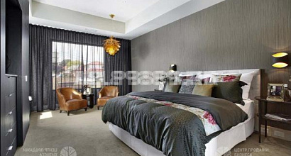 Мини-отель на 4 номера у станции метро Владимирская