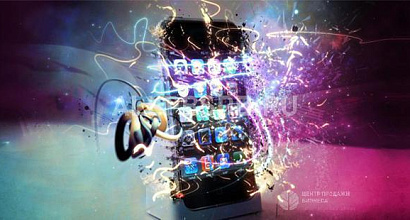 Продается  интернет-магазин мобильных аксессуаров 