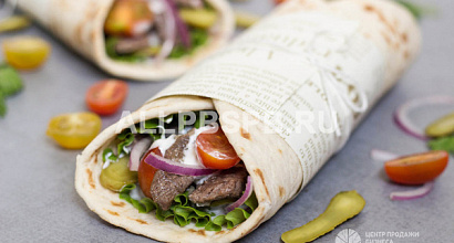 Кафе-шаверма