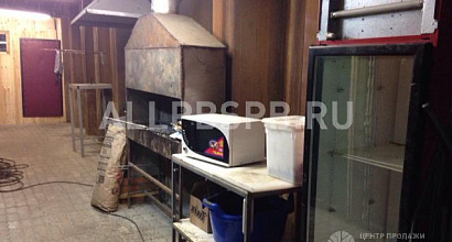 Продается  производственное помещение, 150 м