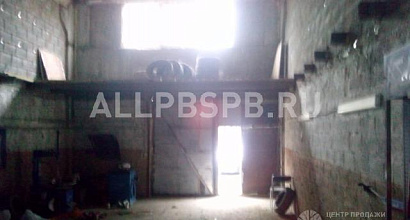 Аренда:  Автосервис 80 м 