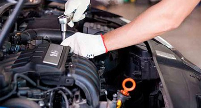 Раскрученный автосервис у метро Елизаровская