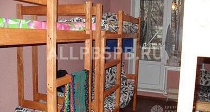 Продается  хостел на 48 мест. нежилой фонд. гост