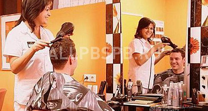 Продажа:  продается салон красоты в районе м. коломенская