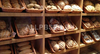 Пекарня в Приморском районе