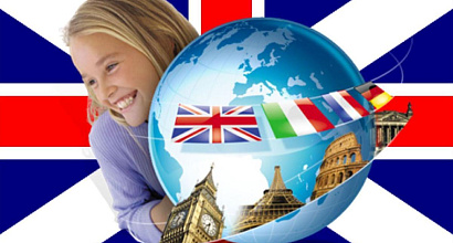 Продается языковой детский развивающий центр. Художественная роспись