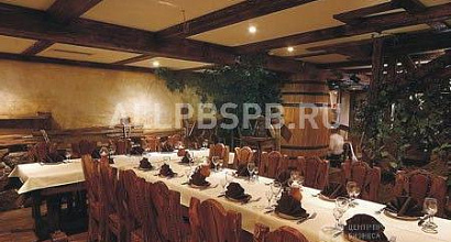 Аренда:  Кафе с арендой от дигм, м. Белорусская 