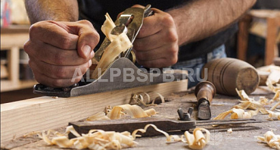 Рекламно-производственная мебельная компания