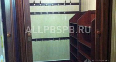 Аренда:  Офисное помещение, 97.7 м 