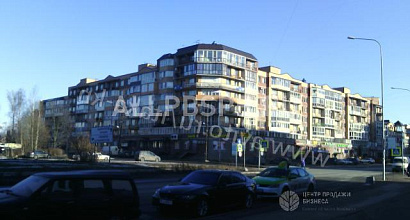 Аренда:Пекарня, кондитерская, кафе 100 кв. м без комисси