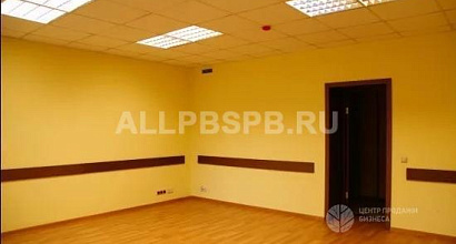 Продажа помещения свободного назначения в собственность