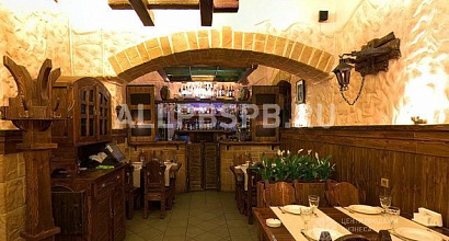 Готовый бизнес  кафе национальной кухни