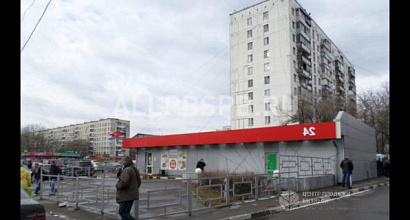 Аренда:  Отдельно стоящие здание