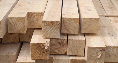 Производство пиломатериалов