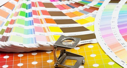 Цифровая типография