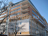 Аренда:  Аренда офиса 589.6 кв. м. бц "9 акров" 
