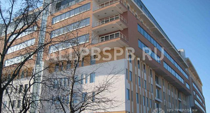 Аренда:  Аренда офиса 589.6 кв. м. бц "9 акров" 