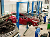 Продается  известный раскрученный автосервис