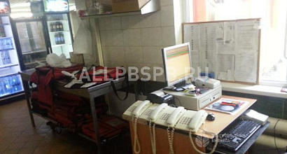 Продажа:  продам службу доставки пиццы и суши