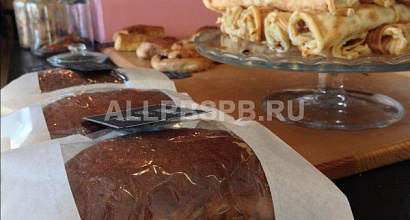 Кофейня-пекарня полного цикла  подтверждаемой прибылью