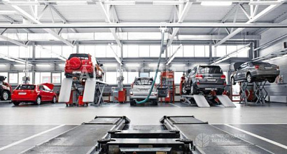 Продается  автосервис, м. планерная