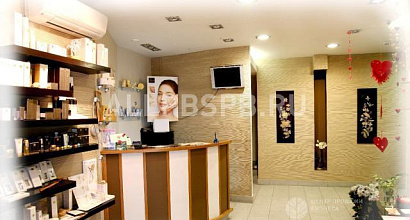 Продажа:  стильный салон красоты у м. площадь ильича