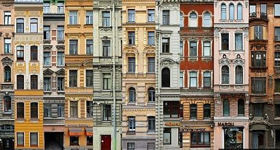 ППА коммерческого помещения от КИО в шаговой доступности от метро