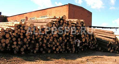 Продажа:  лесопилка 22 км от мкад