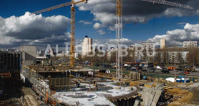 Продается  строительная фирма ооо