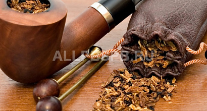 Сеть прибыльных табачных магазинов