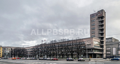 Коммерческое помещение площадью 194 кв.м.