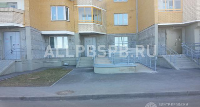 Аренда:  Помещение свободного назначения, 126 м