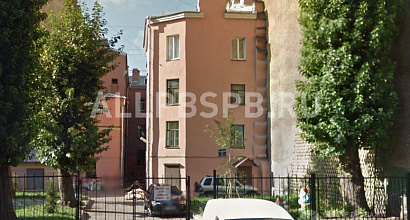 Помещение под салон красоты, офис в собственность