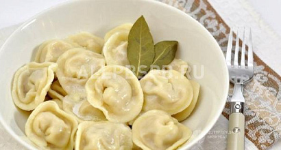 Готовый бизнес  производство пельменей премиум класса