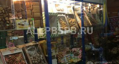 Готовый бизнес  магазин детских товаров и одежды