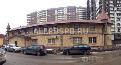 Продается  торговое помещение, 460 м