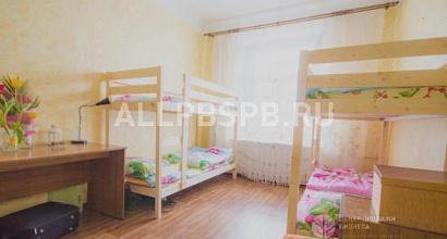 Продажа:  Продам бизнес Хостел