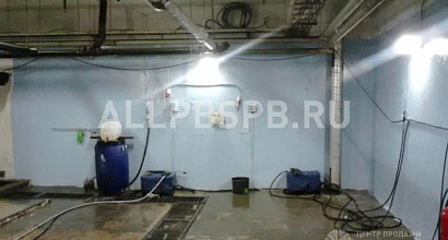 Продается  автомойка с шиномонтажем