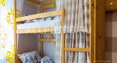 Продается  хостел &quot;privet moscu&quot;