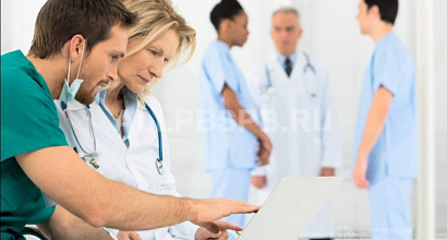 Медицинский оздоровительный центр в собственности