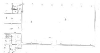 Аренда:  Складское помещение, 2500 м, м. Академическая