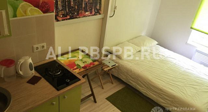 Аренда:  Арендный бизнес со стажем 5 лет