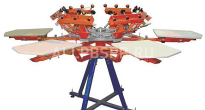 Продажа:  продается типография 