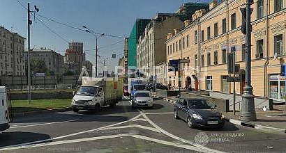 Аренда: Офисное помещение, 50 м 