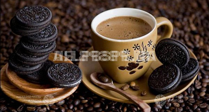 Кофейня в Петроградском районе