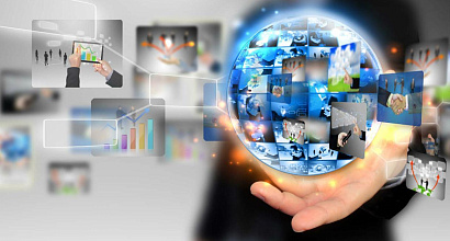 Веб-студия в Московском районе