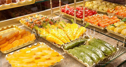 Готовый бизнес  кафе-ресторан-пиццерия