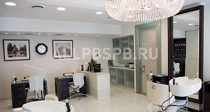 Продажа:  Салон красоты бизнес-уровня м. Киевская