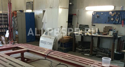 Аренда:  Автосервис, 100 м, 220м, 230м 