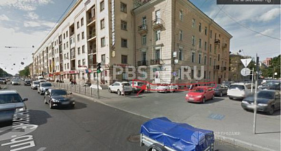 Продается торговое помещение